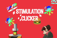 Stimulation Clicker Game